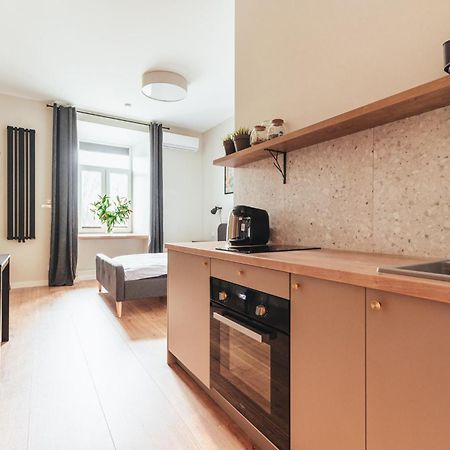 Przytulny apartament przy dworcu Radom Zewnętrze zdjęcie