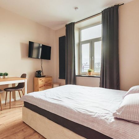 Przytulny apartament przy dworcu Radom Zewnętrze zdjęcie