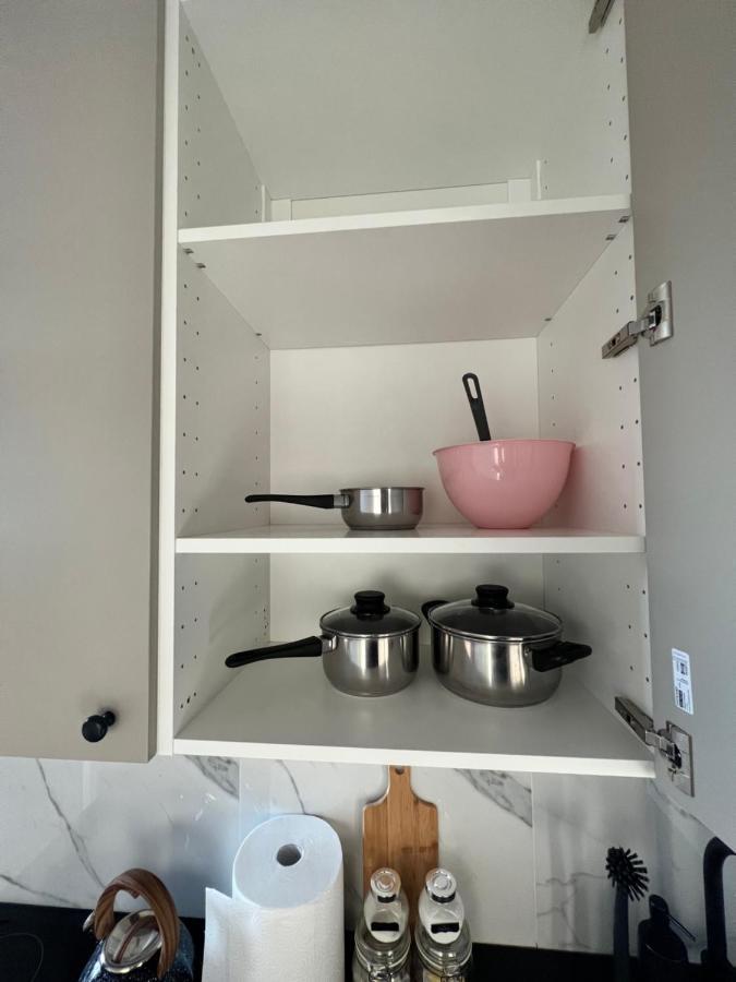Przytulny apartament przy dworcu Radom Zewnętrze zdjęcie