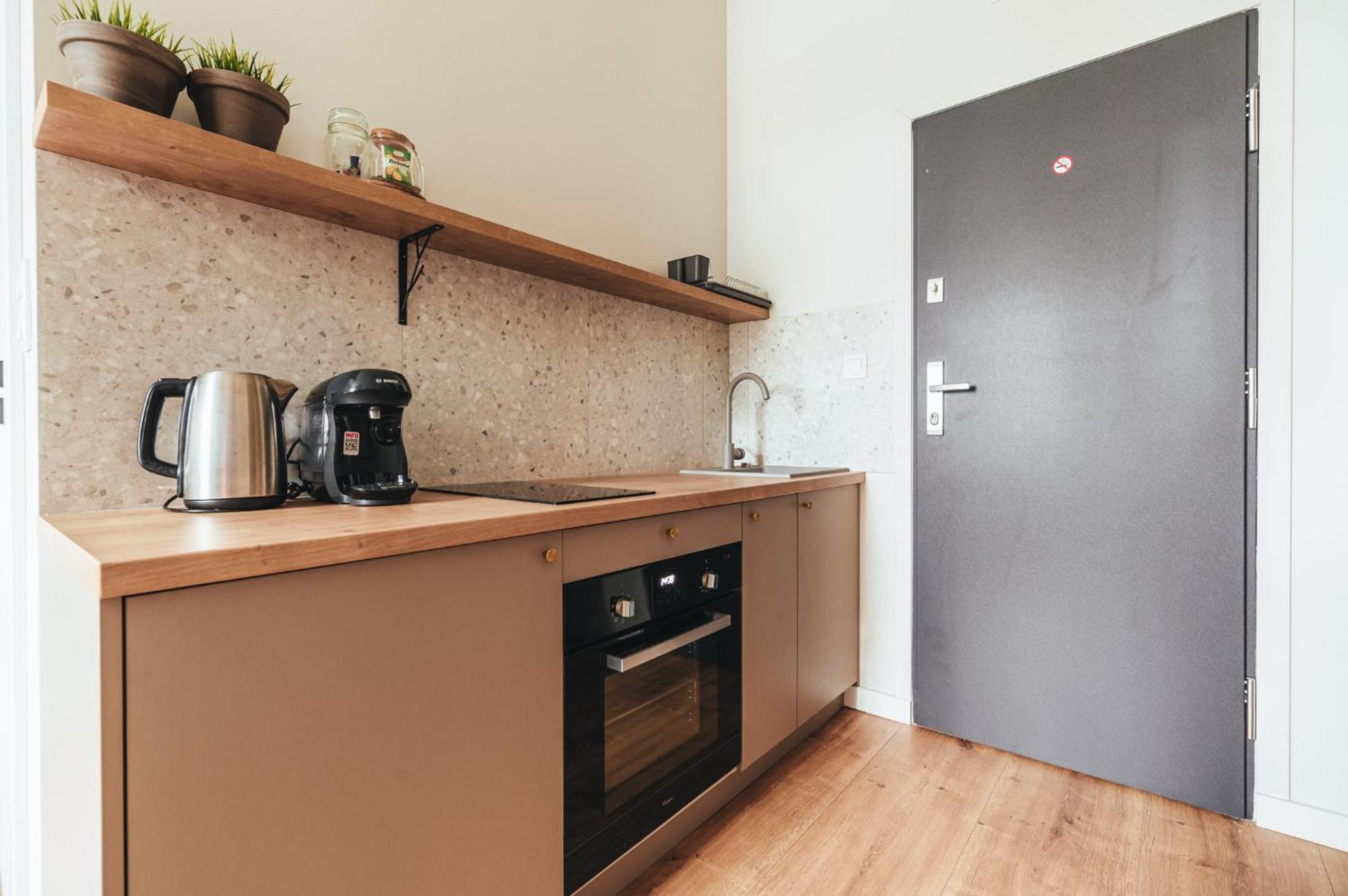 Przytulny apartament przy dworcu Radom Zewnętrze zdjęcie