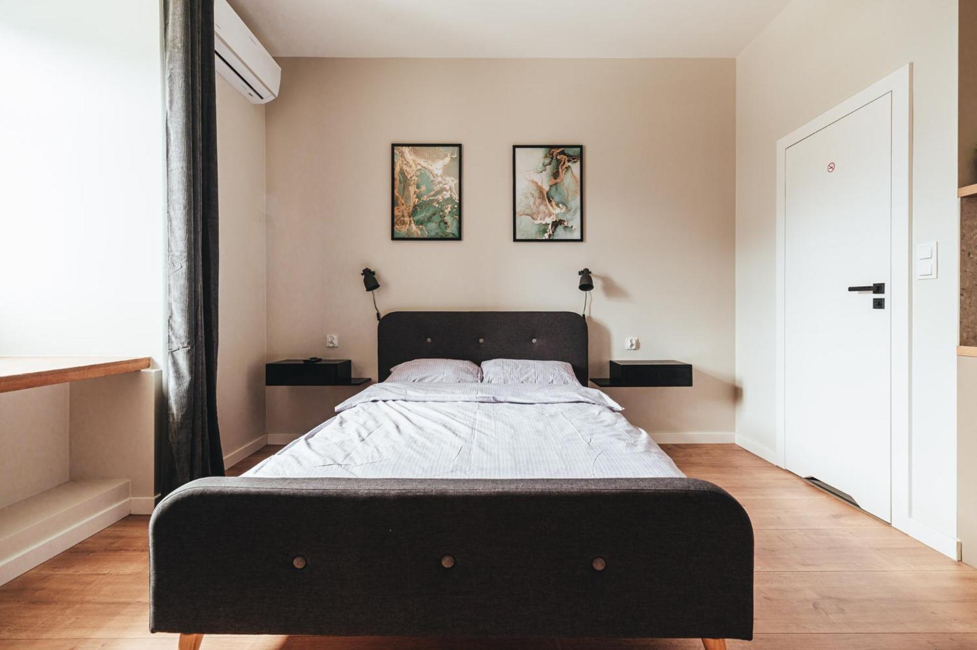 Przytulny apartament przy dworcu Radom Zewnętrze zdjęcie