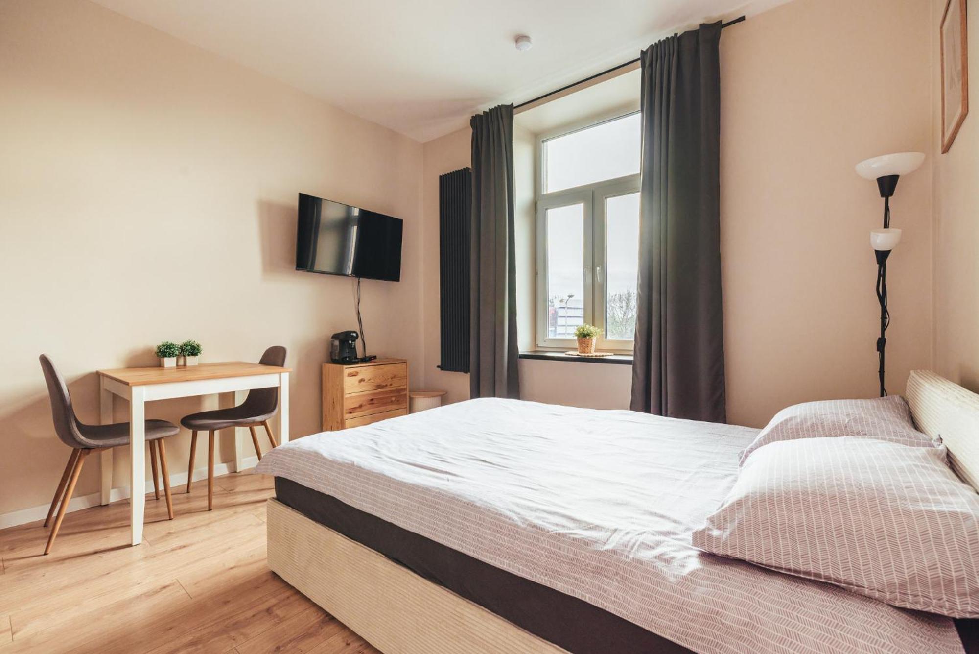 Przytulny apartament przy dworcu Radom Zewnętrze zdjęcie