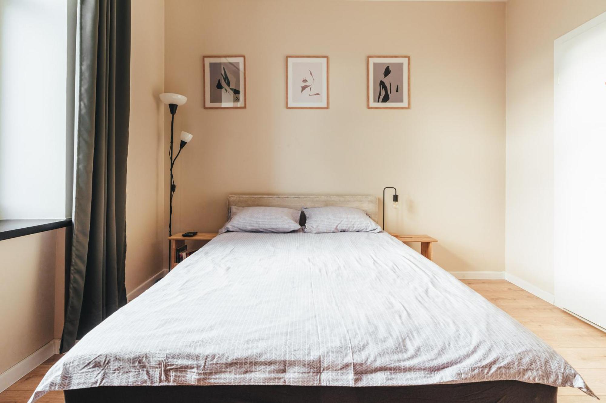 Przytulny apartament przy dworcu Radom Zewnętrze zdjęcie