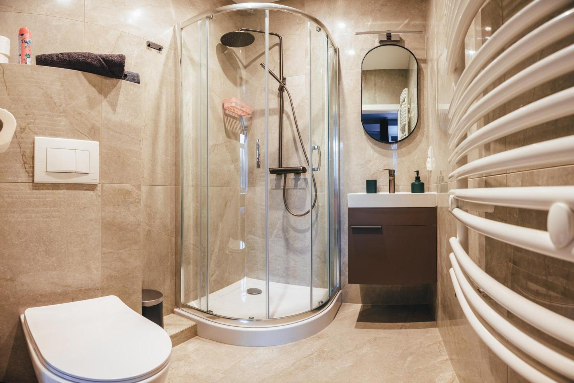 Przytulny apartament przy dworcu Radom Zewnętrze zdjęcie